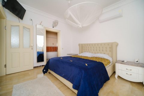 Villa  i Konakli, Antalya, Tyrkia Nr. 207305 - 22