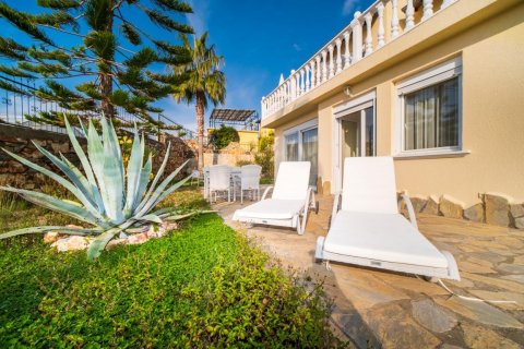 Villa  i Konakli, Antalya, Tyrkia Nr. 207305 - 7