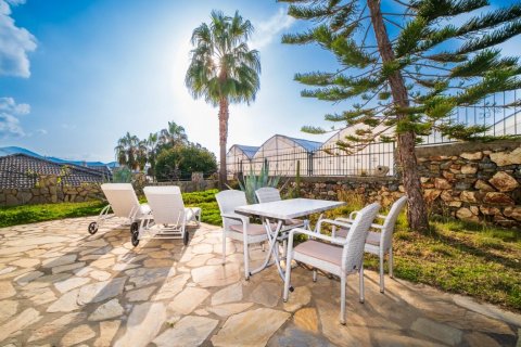 Villa  i Konakli, Antalya, Tyrkia Nr. 207305 - 12