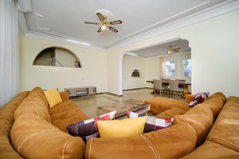 Villa  i Konakli, Antalya, Tyrkia Nr. 207305 - 11