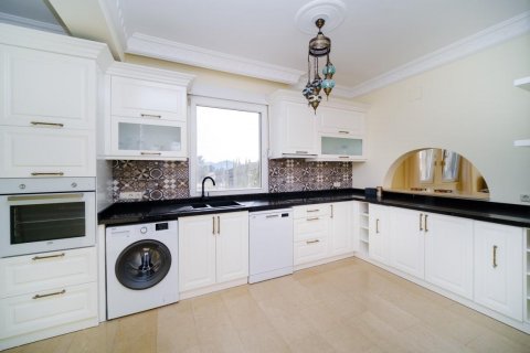 Villa  i Konakli, Antalya, Tyrkia Nr. 207305 - 13