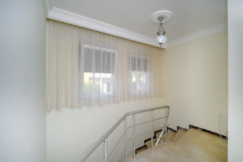 Villa  i Konakli, Antalya, Tyrkia Nr. 207305 - 16