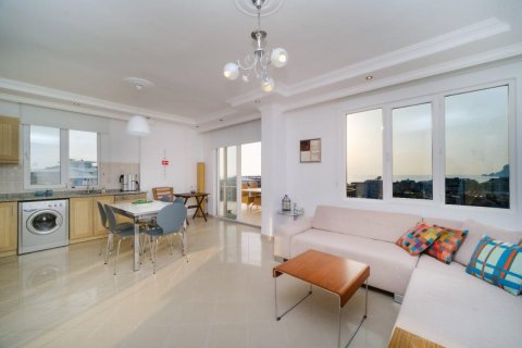 Daire   Tosmur, Alanya, Antalya, Türkiye №207303 - 6