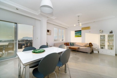 Daire   Tosmur, Alanya, Antalya, Türkiye №207303 - 9