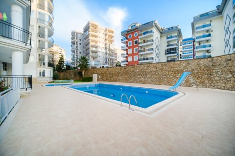Daire   Tosmur, Alanya, Antalya, Türkiye №207303 - 4