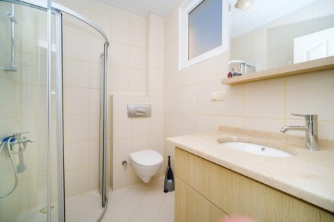 Daire   Tosmur, Alanya, Antalya, Türkiye №207303 - 23
