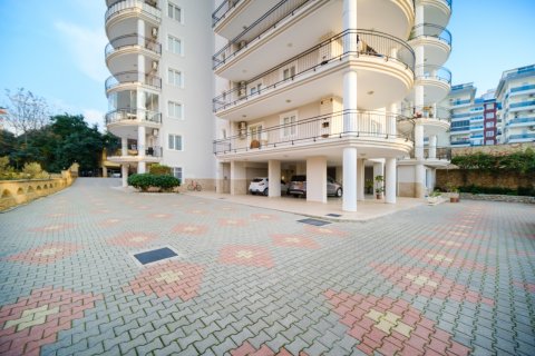 Daire   Tosmur, Alanya, Antalya, Türkiye №207303 - 3