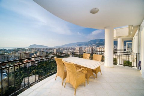 Daire   Tosmur, Alanya, Antalya, Türkiye №207303 - 19