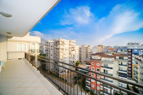 Daire   Tosmur, Alanya, Antalya, Türkiye №207303 - 20