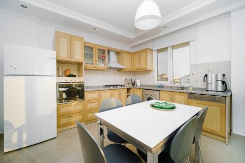 Daire   Tosmur, Alanya, Antalya, Türkiye №207303 - 8