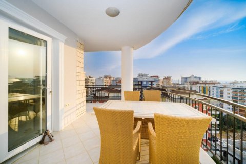 Daire   Tosmur, Alanya, Antalya, Türkiye №207303 - 21