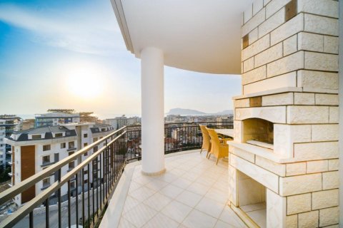 Daire   Tosmur, Alanya, Antalya, Türkiye №207303 - 17