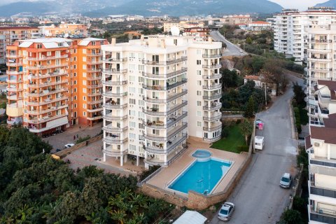 Daire   Tosmur, Alanya, Antalya, Türkiye №207303 - 1