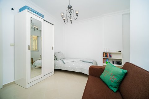 Daire   Tosmur, Alanya, Antalya, Türkiye №207303 - 16