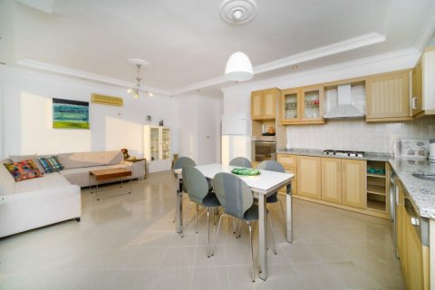 Daire   Tosmur, Alanya, Antalya, Türkiye №207303 - 10