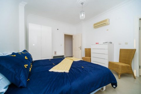 Daire   Tosmur, Alanya, Antalya, Türkiye №207303 - 12