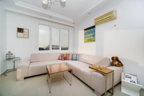 Daire   Tosmur, Alanya, Antalya, Türkiye №207303 - 7