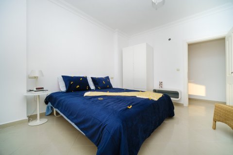 Daire   Tosmur, Alanya, Antalya, Türkiye №207303 - 13