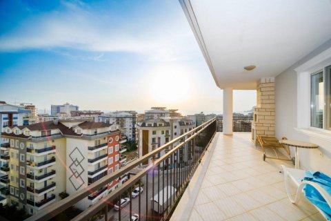 Daire   Tosmur, Alanya, Antalya, Türkiye №207303 - 18