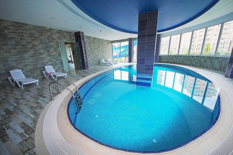 Penthouse  i Mahmutlar, Antalya, Tyrkiet Nr. 209185 - 13