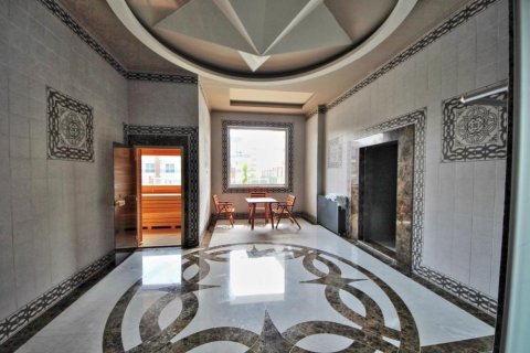 Penthouse  i Mahmutlar, Antalya, Tyrkiet Nr. 209185 - 8