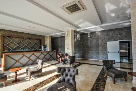 Penthouse  i Mahmutlar, Antalya, Tyrkiet Nr. 209185 - 7