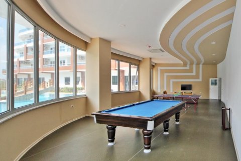 Penthouse  i Mahmutlar, Antalya, Tyrkiet Nr. 209185 - 15