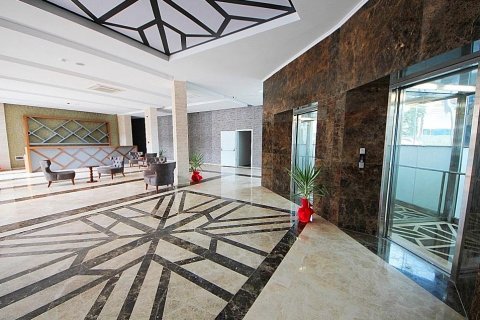 Penthouse  i Mahmutlar, Antalya, Tyrkiet Nr. 209185 - 5