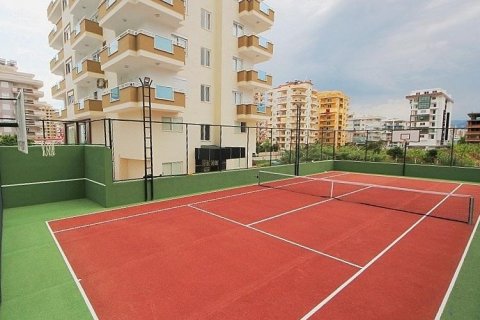 Penthouse  i Mahmutlar, Antalya, Tyrkiet Nr. 209185 - 18