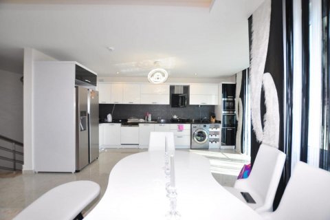 Penthouse  i Mahmutlar, Antalya, Tyrkiet Nr. 209185 - 24