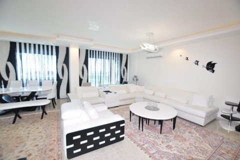 Penthouse  i Mahmutlar, Antalya, Tyrkiet Nr. 209185 - 28