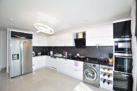 Penthouse  i Mahmutlar, Antalya, Tyrkiet Nr. 209185 - 23