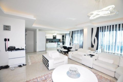 Penthouse  i Mahmutlar, Antalya, Tyrkiet Nr. 209185 - 27