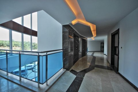 Penthouse  i Mahmutlar, Antalya, Tyrkiet Nr. 209185 - 20