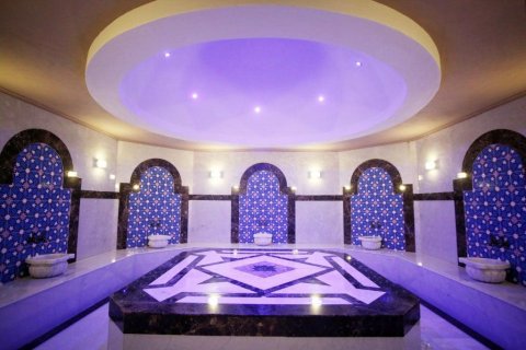 Penthouse  i Mahmutlar, Antalya, Tyrkiet Nr. 209185 - 11