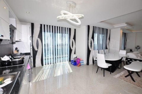 Penthouse  i Mahmutlar, Antalya, Tyrkiet Nr. 209185 - 25