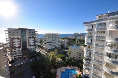 Takleilighet i Mahmutlar, Antalya, Tyrkia Nr. 209183 - 21