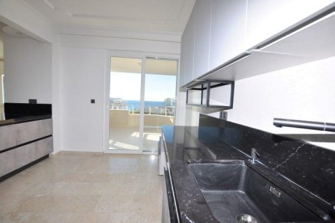Takleilighet i Mahmutlar, Antalya, Tyrkia Nr. 209183 - 19