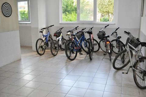 Takleilighet i Mahmutlar, Antalya, Tyrkia Nr. 209183 - 15