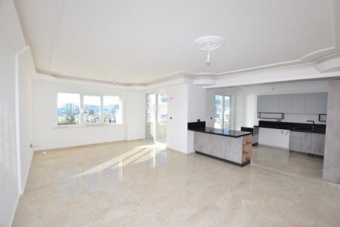 Takleilighet i Mahmutlar, Antalya, Tyrkia Nr. 209183 - 18