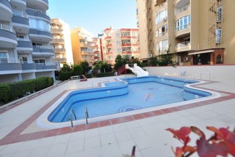 Takleilighet i Mahmutlar, Antalya, Tyrkia Nr. 209183 - 30