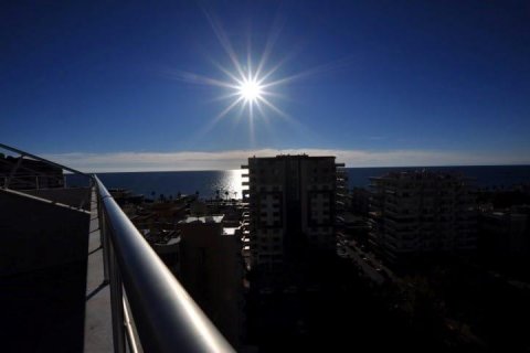 Takleilighet i Mahmutlar, Antalya, Tyrkia Nr. 209183 - 28