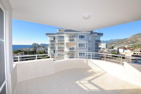 Takleilighet i Mahmutlar, Antalya, Tyrkia Nr. 209183 - 1