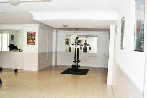 Takleilighet i Mahmutlar, Antalya, Tyrkia Nr. 209183 - 12