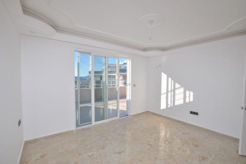 Takleilighet i Mahmutlar, Antalya, Tyrkia Nr. 209183 - 24