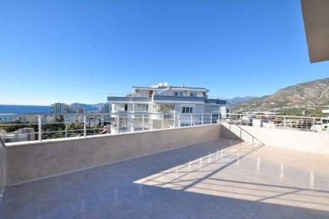 Takleilighet i Mahmutlar, Antalya, Tyrkia Nr. 209183 - 27