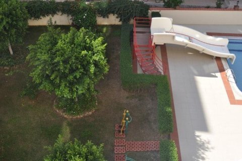 Takleilighet i Mahmutlar, Antalya, Tyrkia Nr. 209183 - 9