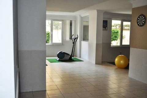 Takleilighet i Mahmutlar, Antalya, Tyrkia Nr. 209183 - 13