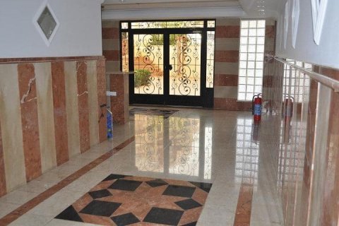 Takleilighet i Mahmutlar, Antalya, Tyrkia Nr. 209183 - 11