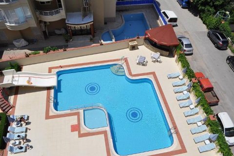 Takleilighet i Mahmutlar, Antalya, Tyrkia Nr. 209183 - 8